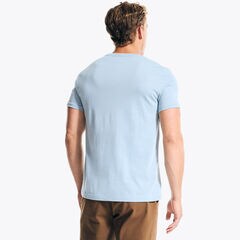 1983 Surf Club Graphic T-Shirt,Reef Blue,large