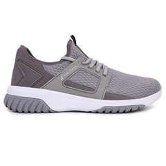 Logo Mesh Sneaker,Pale Blue,large