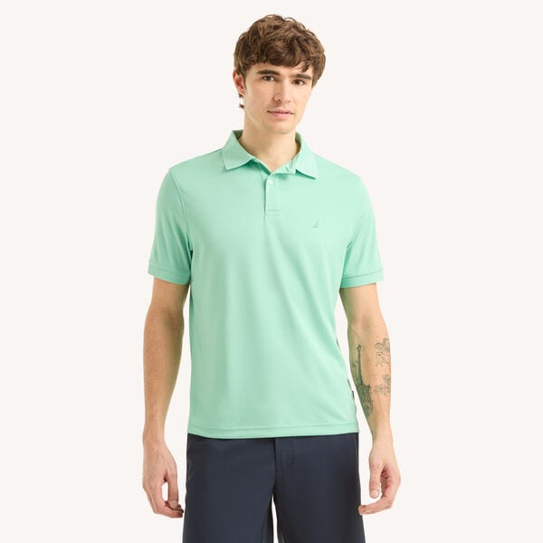 Navtech Classic Fit Performance Polo