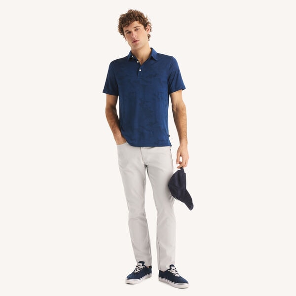 Camouflage Performance Polo