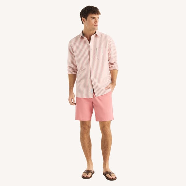 8.5" Stretch Deck Short