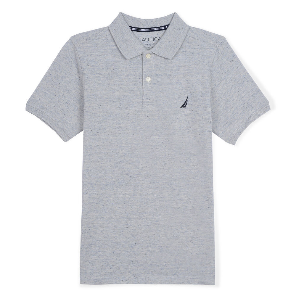 BOYS' ORLANDO DECK POLO,Night Sky,large
