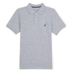 BOYS' ORLANDO DECK POLO,Night Sky,large