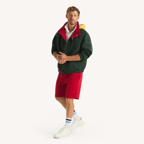 Sailing Jacket