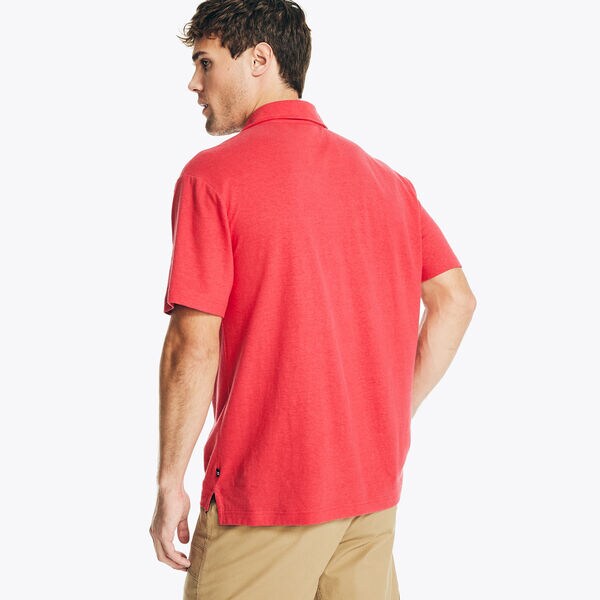 CLASSIC FIT POLO
