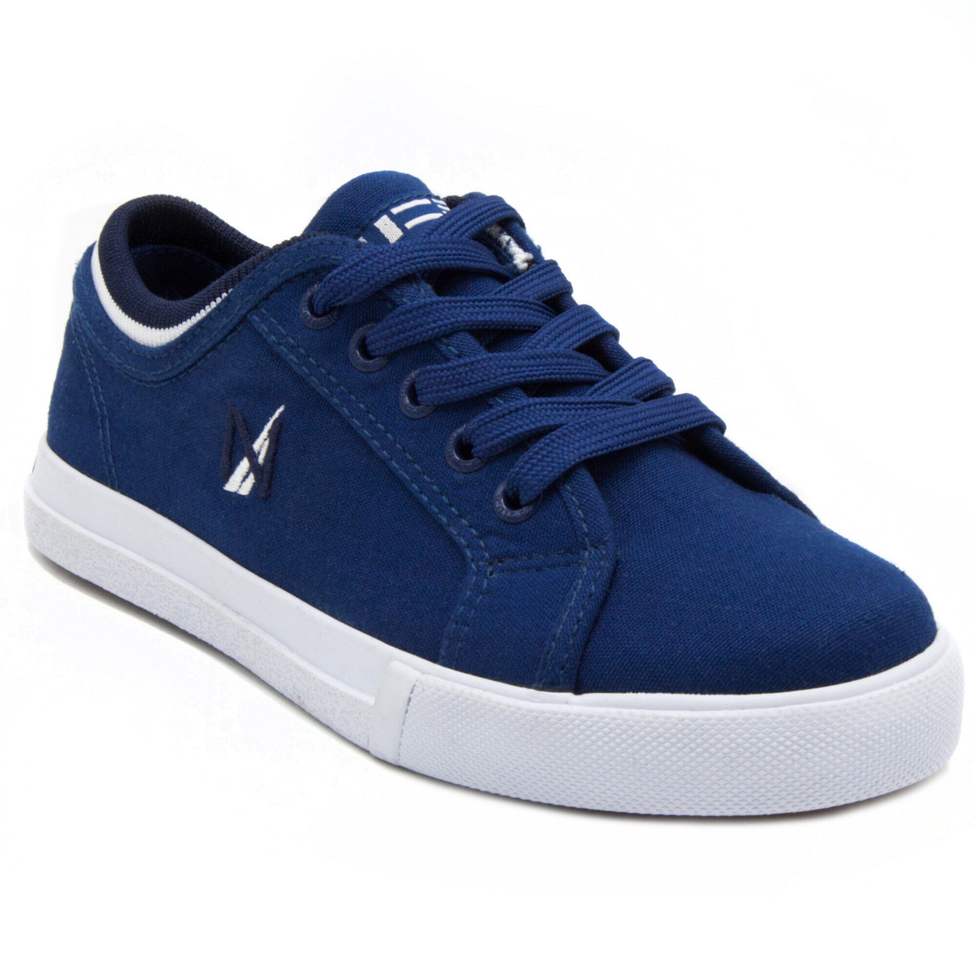 Edgeview Shoes,Navy,large
