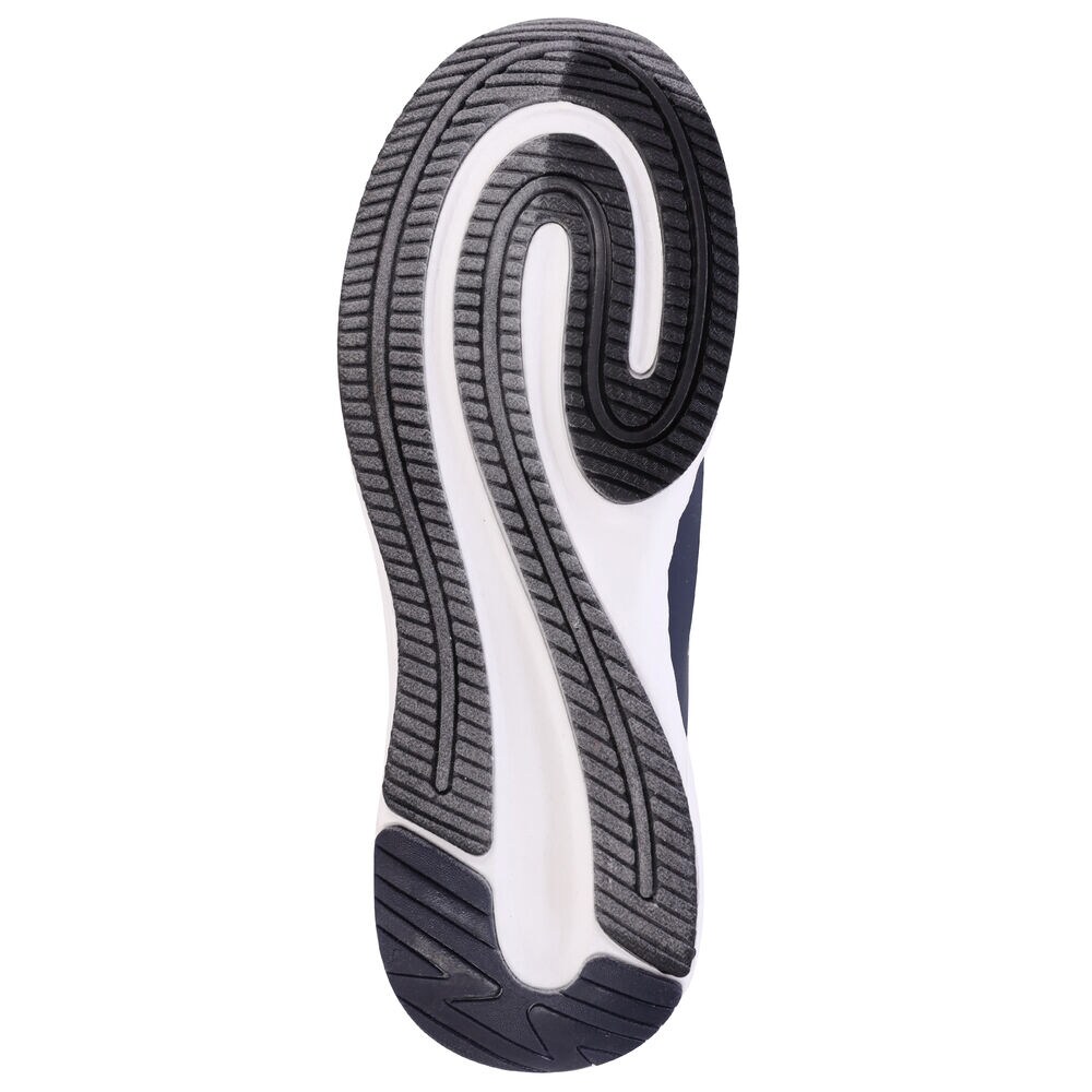 Logo Mesh Sneaker,Ice Blue,large