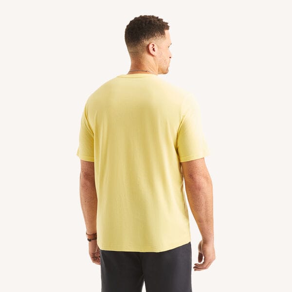 Big & Tall Windsurfers Graphic T-Shirt