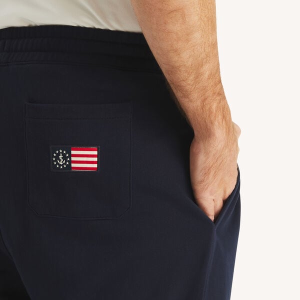 Big & Tall Spinnaker Jogger