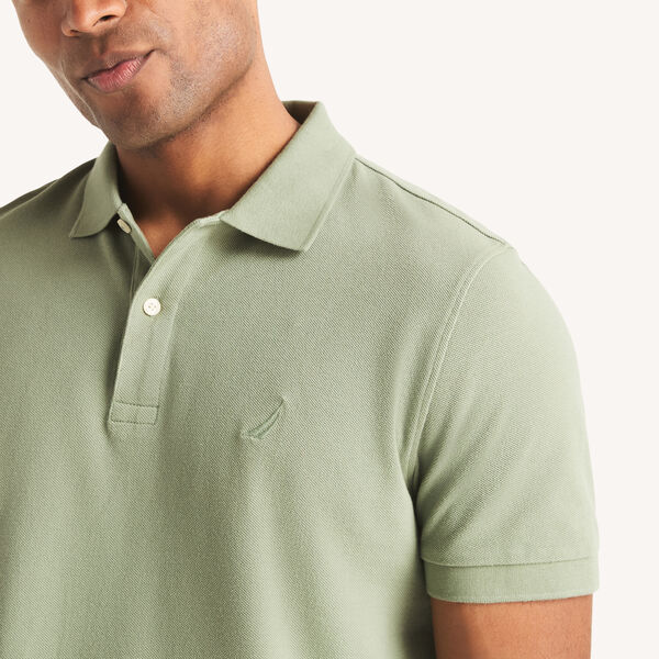 CLASSIC FIT DECK POLO