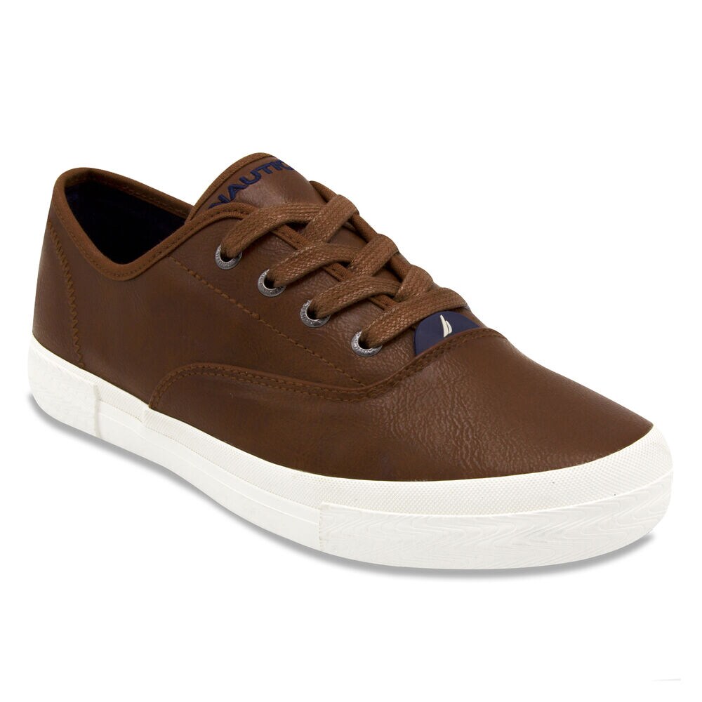 Deckloom Sneaker in Ginger,Desert Flower,large