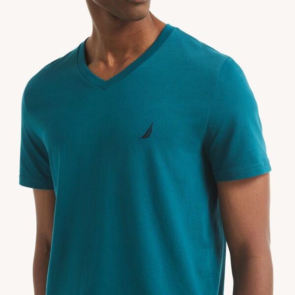 V-Neck Deck T-Shirt