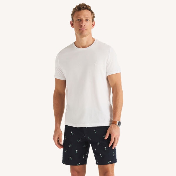 Crewneck Deck T-Shirt