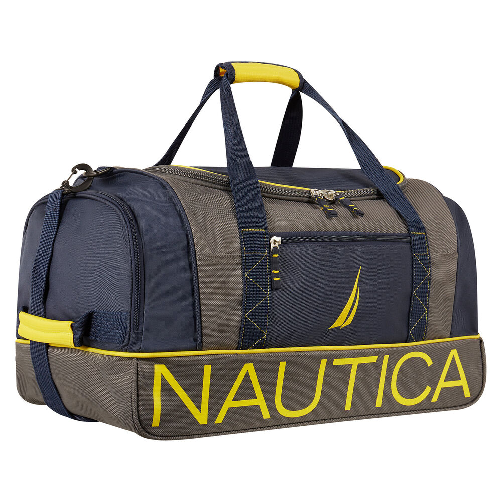 Bailer 22" Duffel,Navy,large