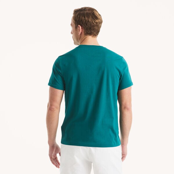 Coastal Division Graphic T-Shirt