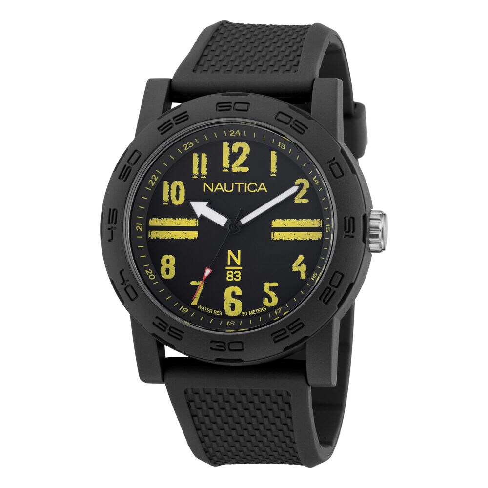 Ayia Triada 3-Hand Watch,Multi,large