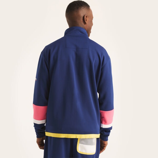Competition Half-Zip Sweatshirt