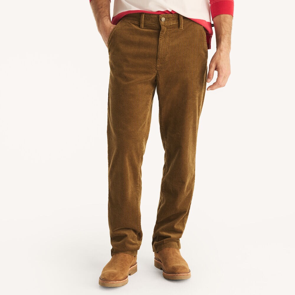 Stretch Corduroy Pant,ALL SPICE,large