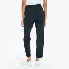 NAVTECH PULL-ON PANT,True Black,large