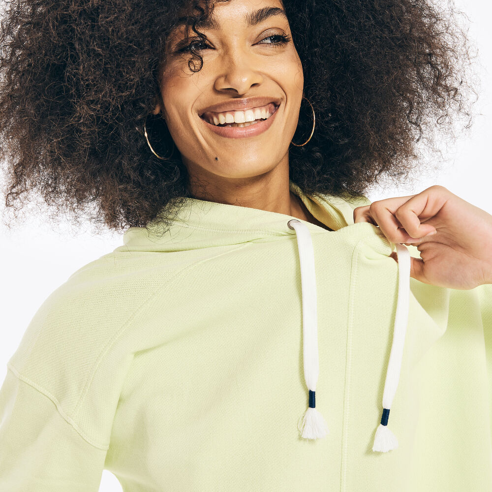 PULLOVER HOODIE,Bright Willow,large