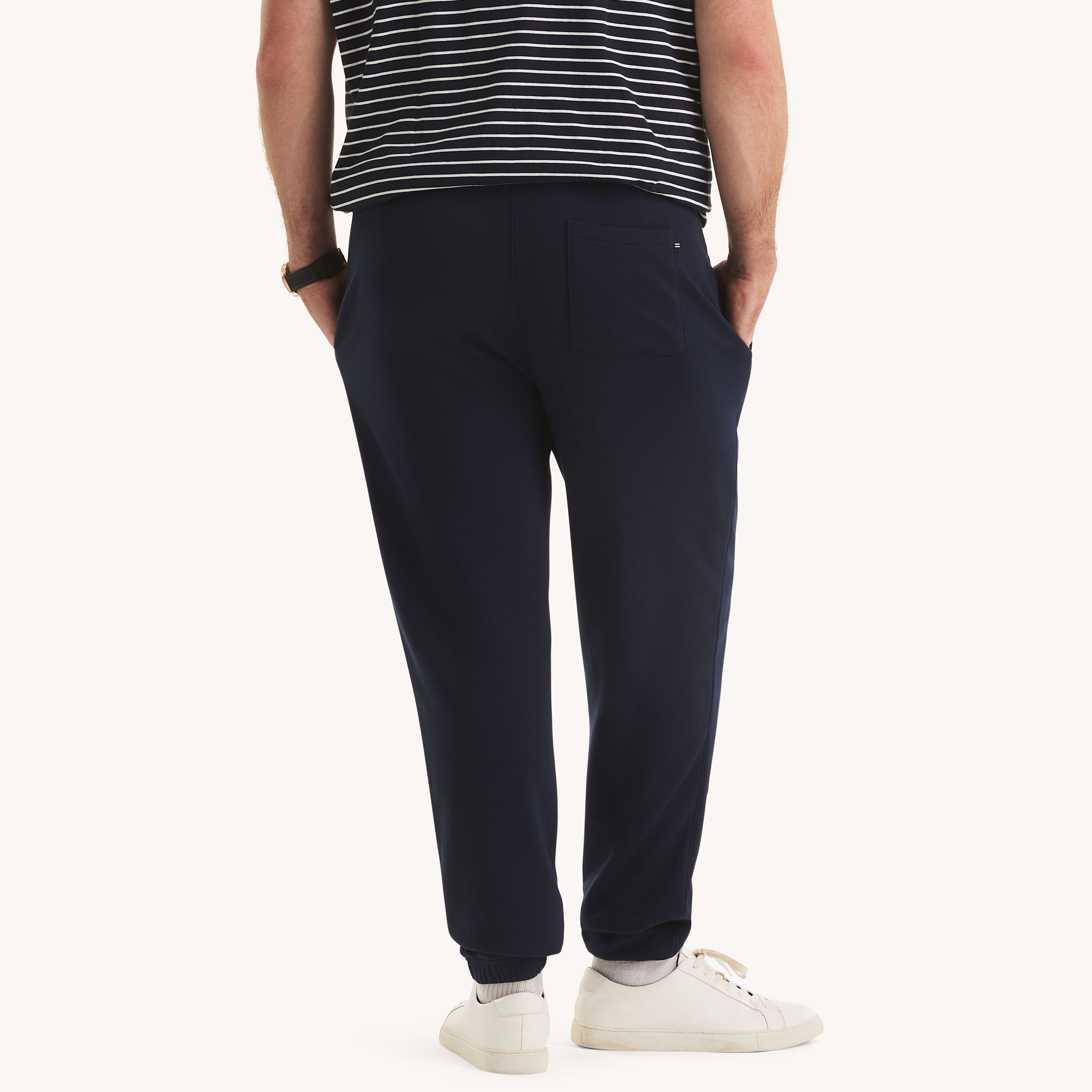 Big & Tall Fleece Jogger | Nautica