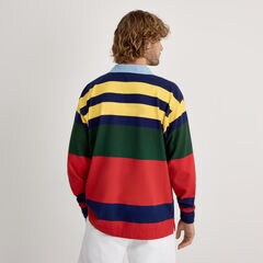 Heritage Rubgby,J Navy,large