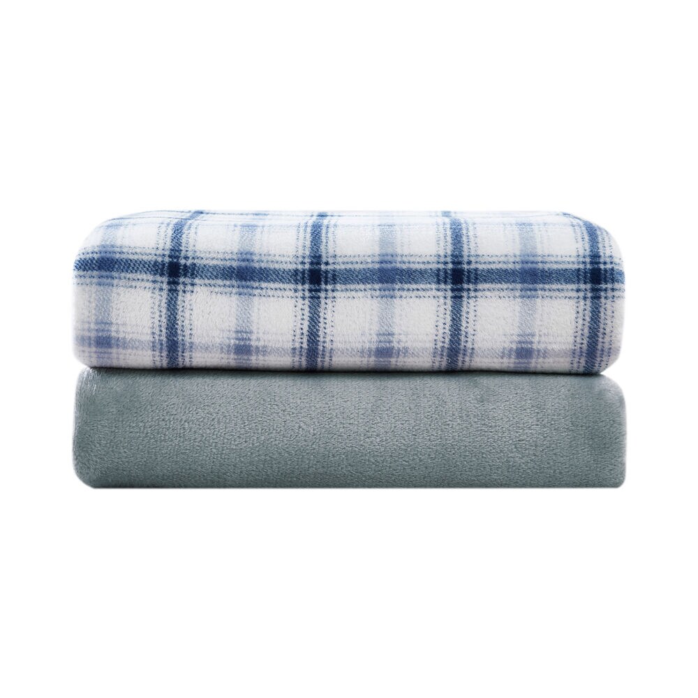 SOLID TWIN SHEET SET,Rust,large