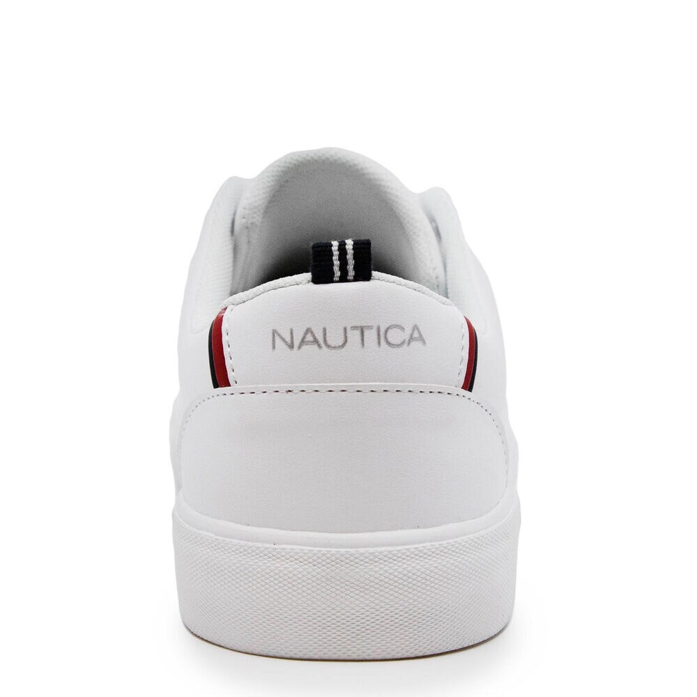brand icon Sneaker,Sail White,large
