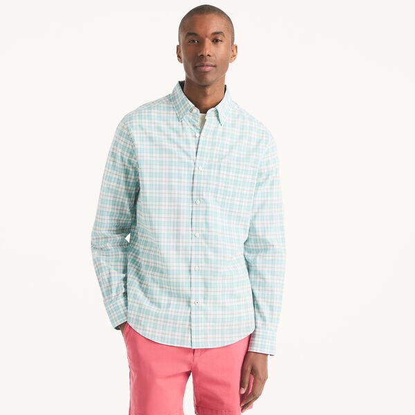 Plaid Shirt