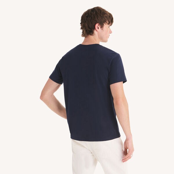 Heritage Logo Graphic T-Shirt