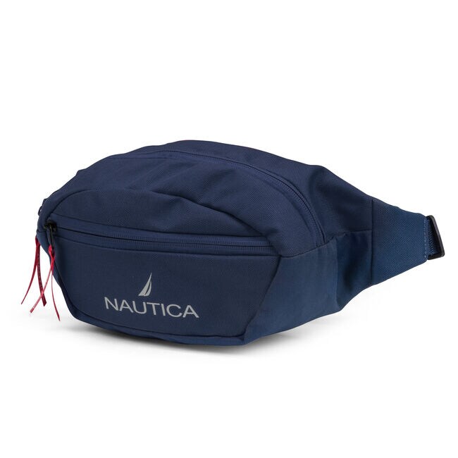J-CLASS LOGO BELT BAG | Nautica