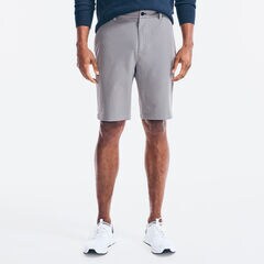 NAVTECH 8.5" SHORT,Pewter Grey,large