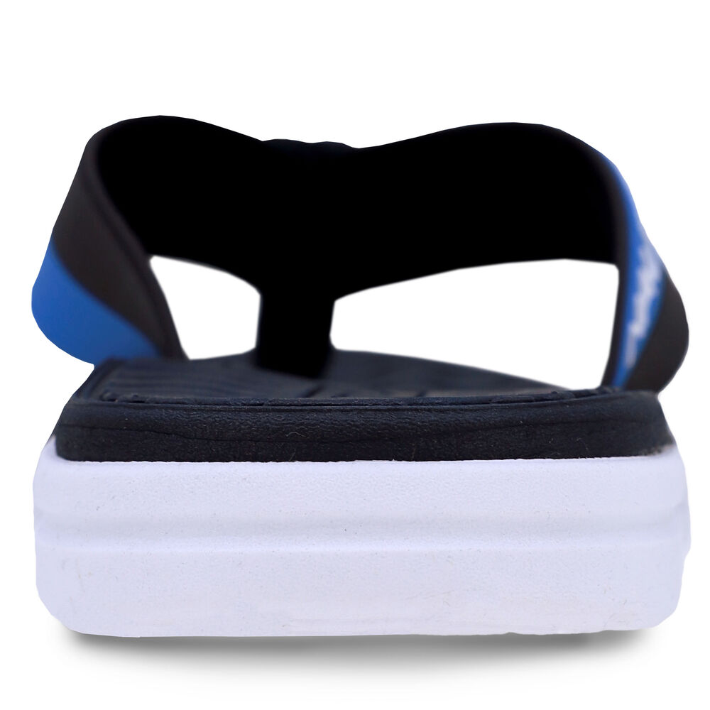 Neale Flip-Flop,Navy,large