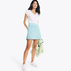 3" NAVTECH SKORT,Light Tide Water Wash,large