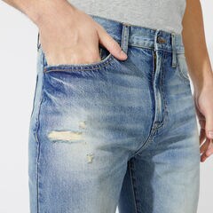 NAUTICA JEANS CO. ORIGINAL SLIM FIT DENIM,Starry Blue,large