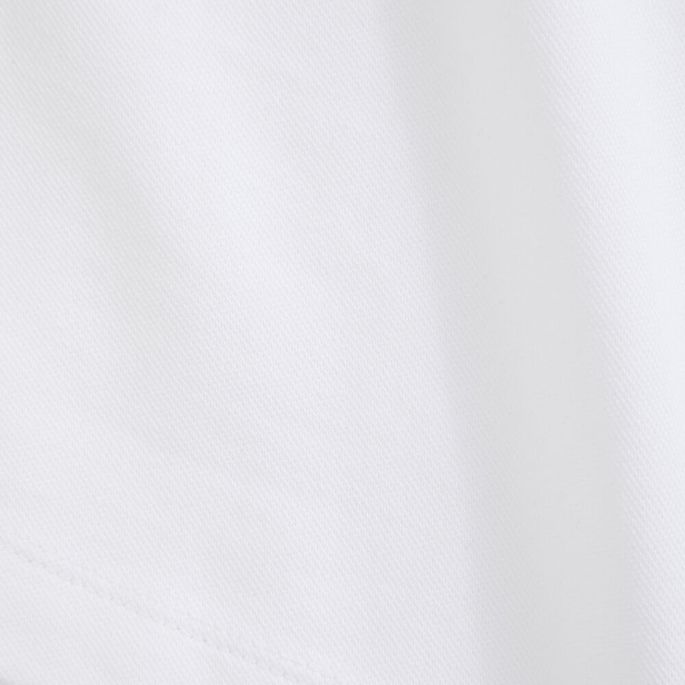 BIG & TALL STRETCH MESH POLO,Bright White,large