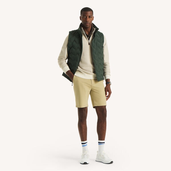 Navtech Jacquard 1/4-Zip