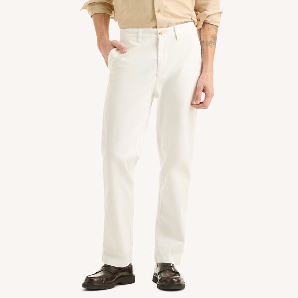 Classic Fit Deck Pant