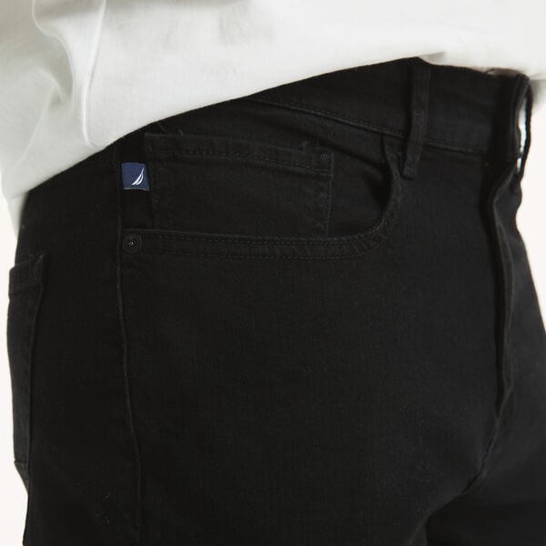 Athletic Slim Stretch Denim