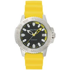 KYW Date Watch,Multi,large