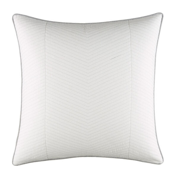 Home Decorative Pillows White Nautica