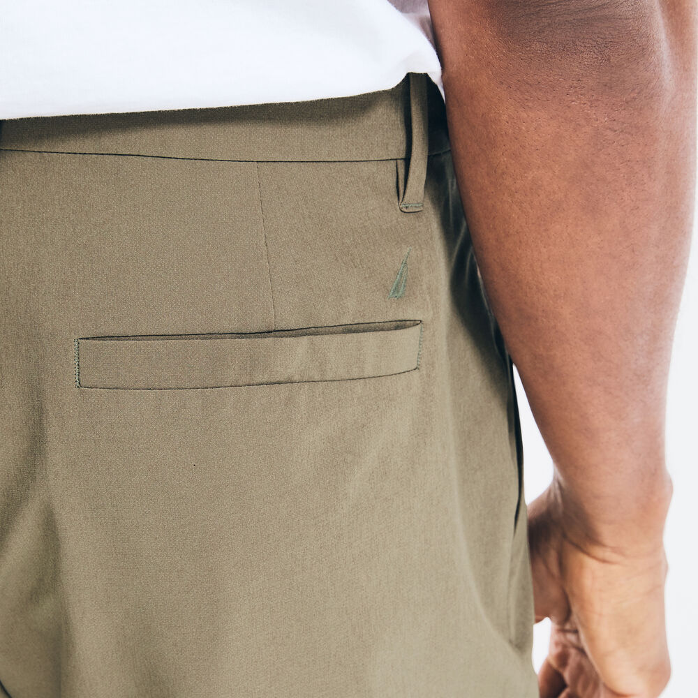 NAVTECH 8.5" SHORT,Sage,large