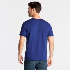 EIGHTY-THREE SAILING GRAPHIC T-SHIRT,Blue Depths,large