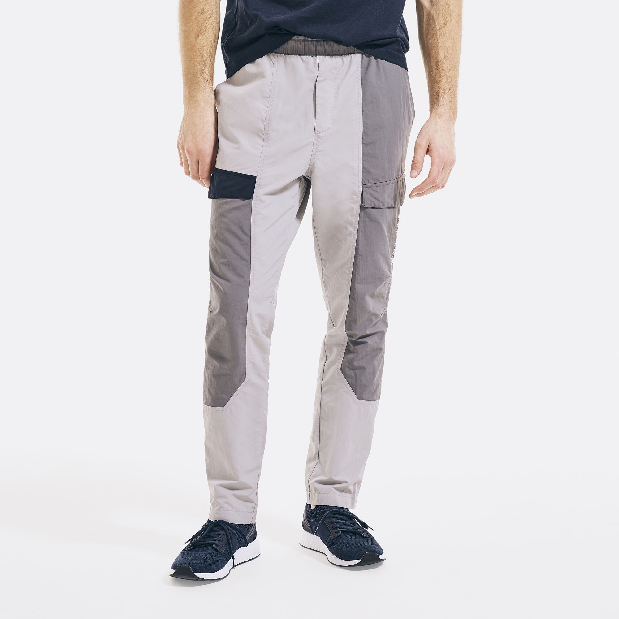 COMPETITION CLASSIC FIT UTILITY PANT,Grey Alloy,large