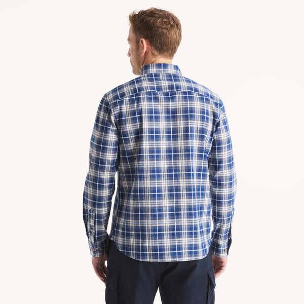 Plaid Shirt