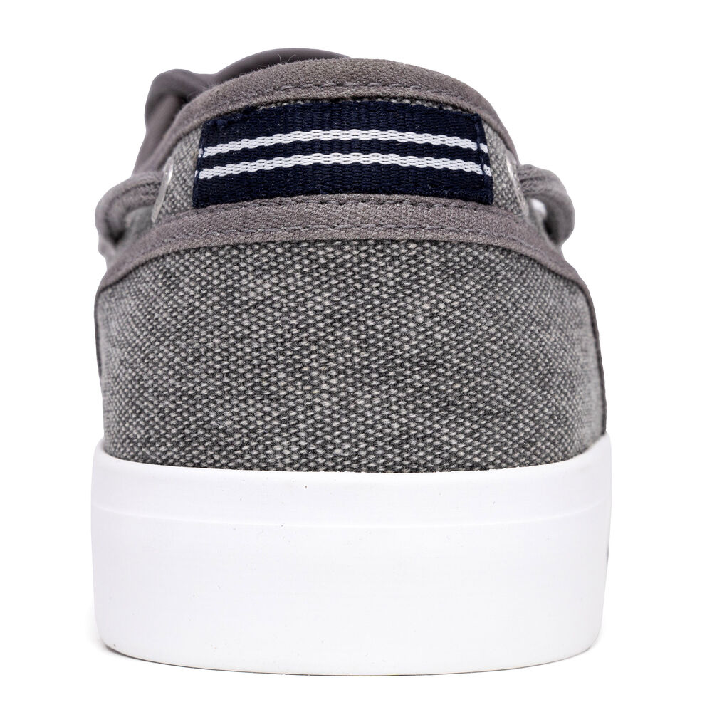 Spinnaker Boat Shoe,Pale Blue,large