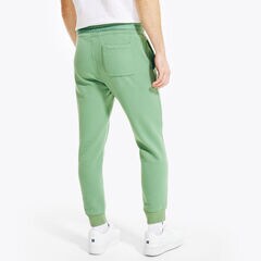 NAUTICA JEANS CO. JOGGER,Shaded Spruce Heather,large