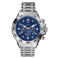 NST Chronograph Watch,Multi,large