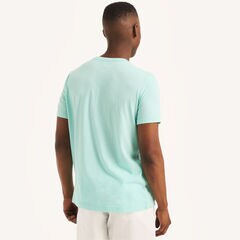 Miami Vice x Nautica Graphic T-Shirt,Aquasplash,large