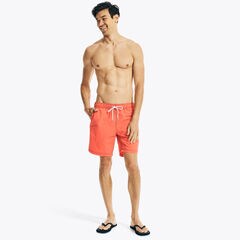 8" Deck Trunk,Seaside Red,large